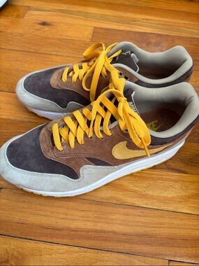 Nike Air Max 1 Ugly Duckling Men’s 7.5